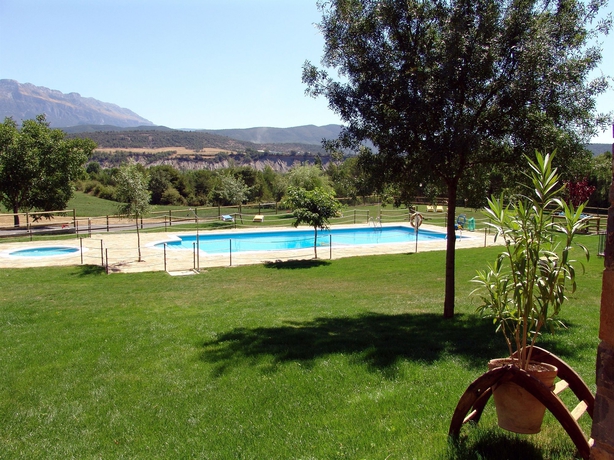 Hotel Peña Montañesa