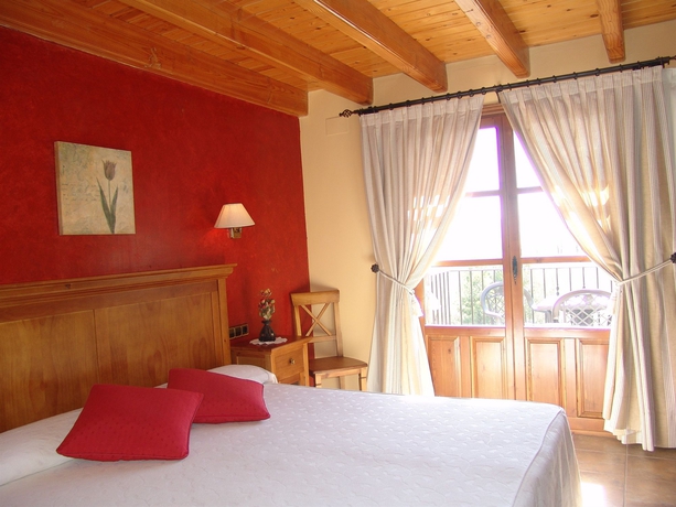 Hotel Peña Montañesa