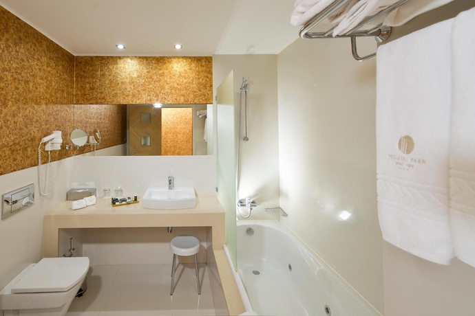 Hotel Penafiel Park Hotel & Spa