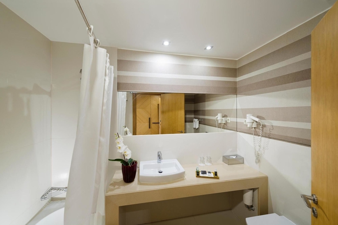 Hotel Penafiel Park Hotel & Spa