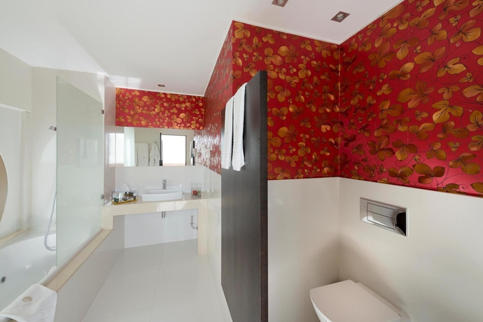 Hotel Penafiel Park Hotel & Spa