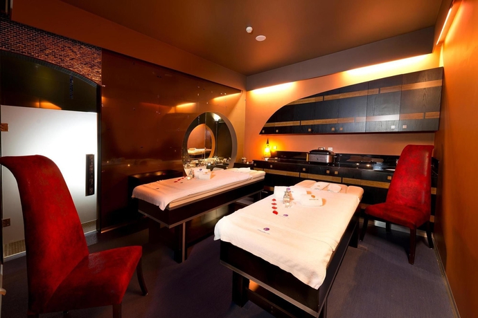 Hotel Penafiel Park Hotel & Spa