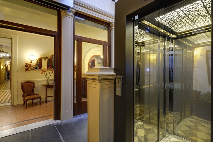 Hotel Pendini