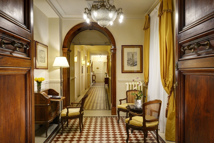 Hotel Pendini