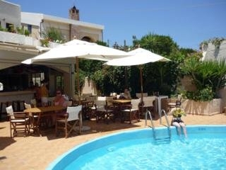 Hotel Penelope Apartments