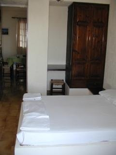Hotel Penelope Apartments