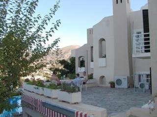 Hotel Penelope Apartments