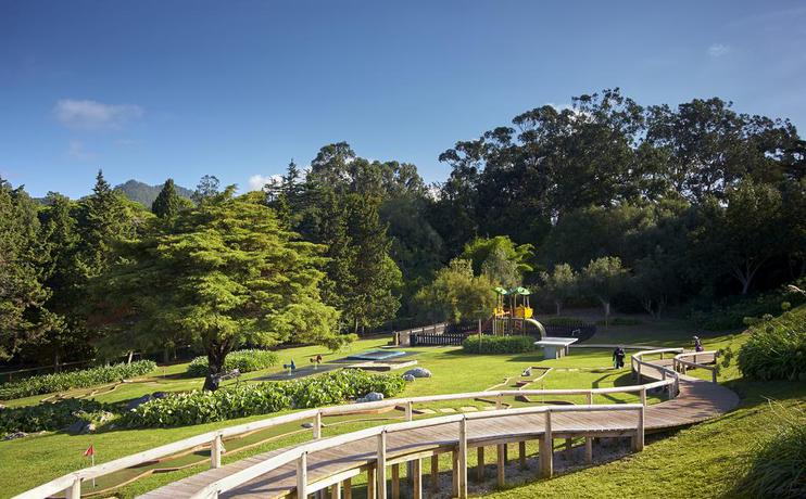 Hotel Penha Longa & Golf Resort