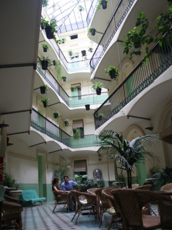 Hotel Peninsular