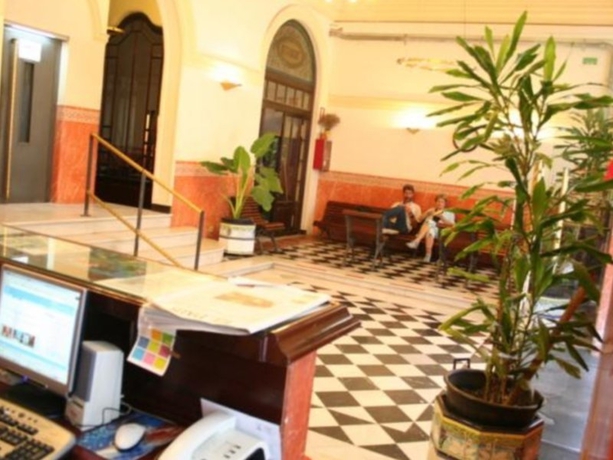 Hotel Peninsular