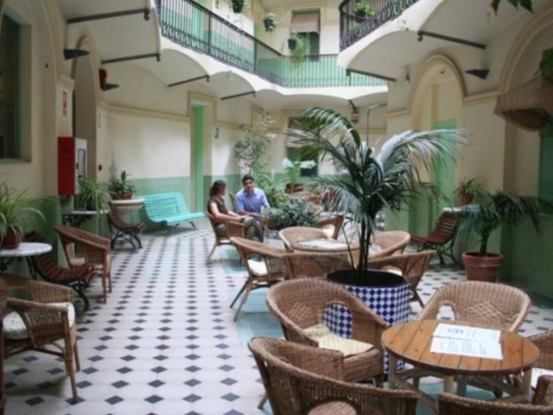 Hotel Peninsular