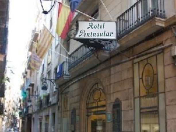 Hotel Peninsular