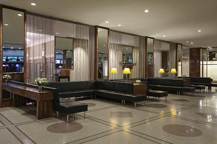 Hotel Pennsylvania