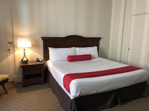 Hotel Pennsylvania