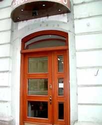 Hotel Pension 2000