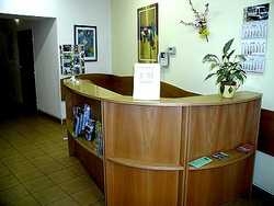 Hotel Pension 2000