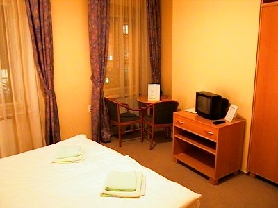 Hotel Pension 2000