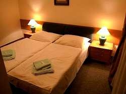 Hotel Pension 2000