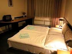 Hotel Pension 2000