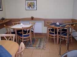 Hotel Pension 2000
