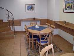 Hotel Pension 2000