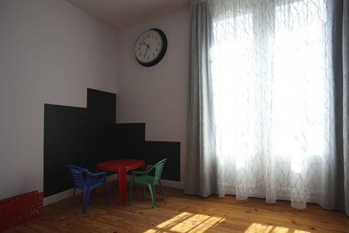 Hotel Pension Gurea