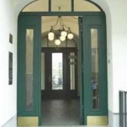 Hotel Pension Kleist Hotel