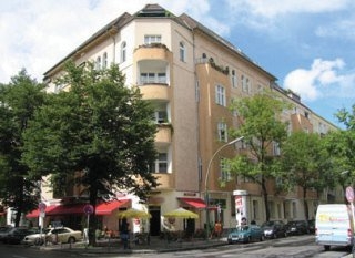 Hotel Pension Pariser Eck