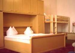 Hotel Pension Pariser Eck