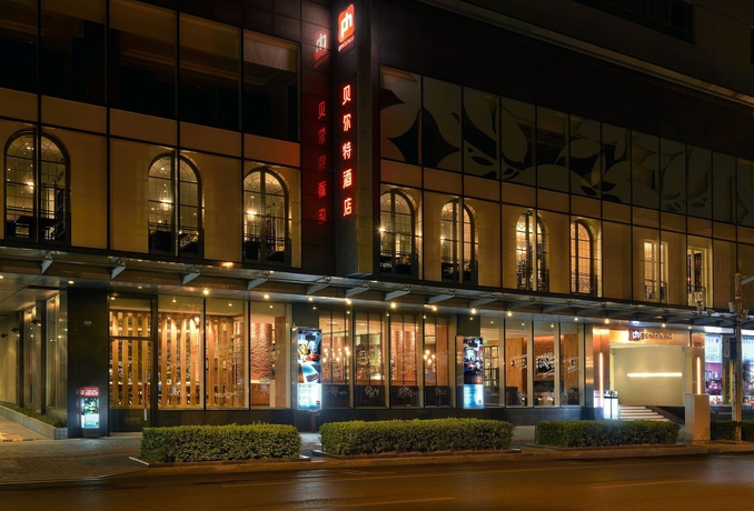 Hotel Penta