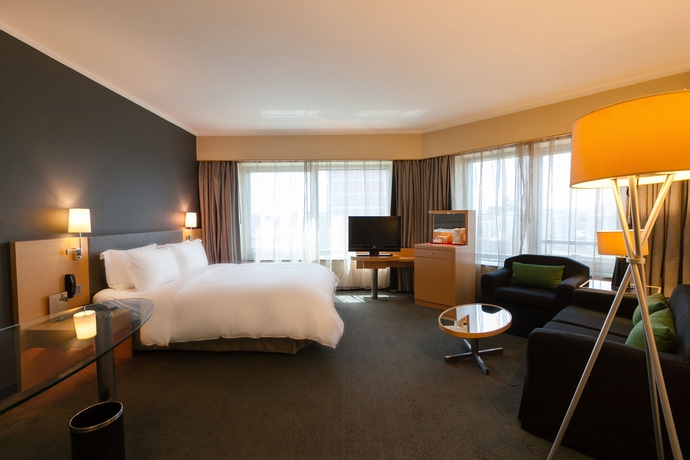 Hotel Penta