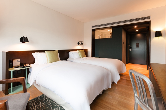 Hotel Penta