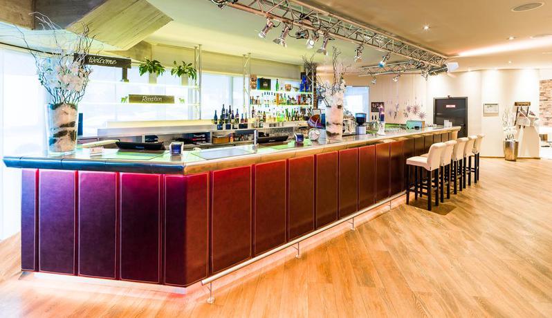 Hotel Pentahotel Trier