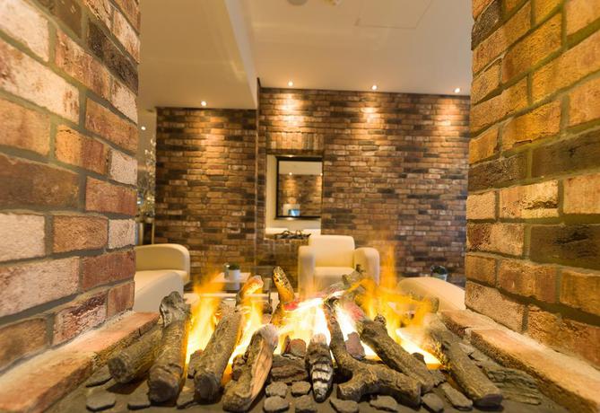 Hotel Pentahotel Trier