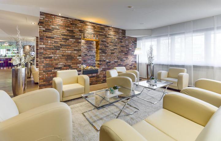 Hotel Pentahotel Trier