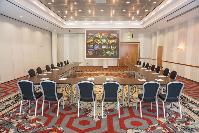 Hotel Pentahotel Wiesbaden