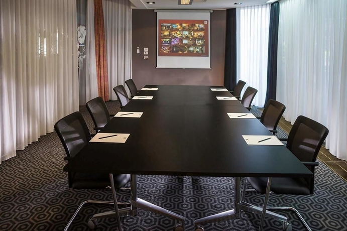 Hotel Pentahotel Wiesbaden