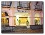 Hotel Pe&ntilde;a de Arcos