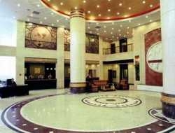 Hotel Peony Wanpeng   