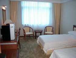 Hotel Peony Wanpeng   