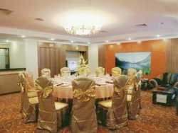 Hotel Peony Wanpeng   