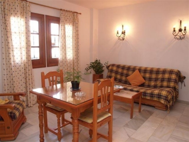 Hotel Pepe Mesa