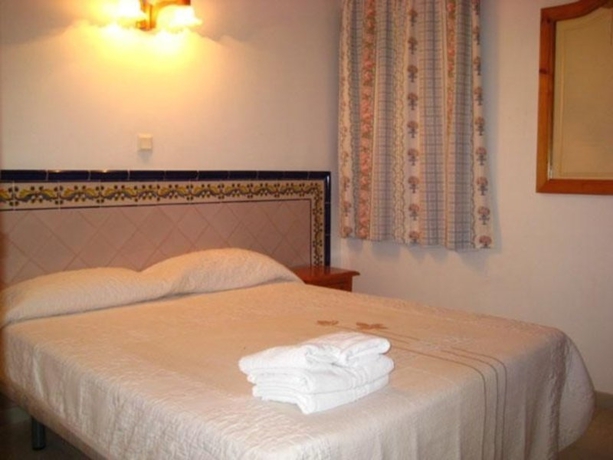 Hotel Pepe Mesa