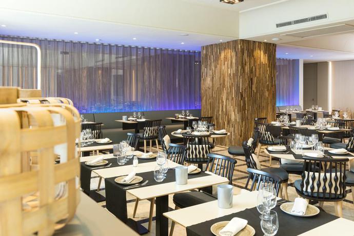 Hotel Pere IV