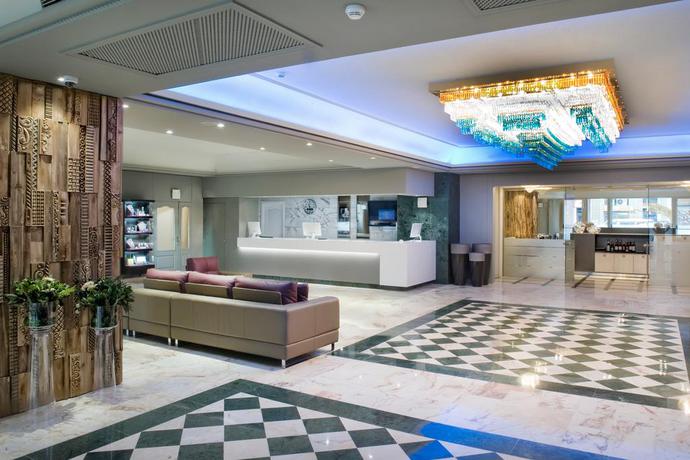 Hotel Pere IV