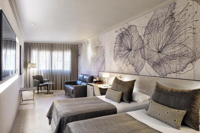 Hotel Pere IV