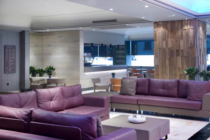 Hotel Pere IV