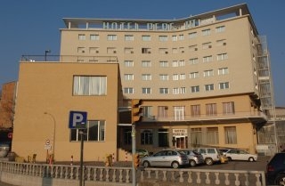 Hotel Pere Iii
