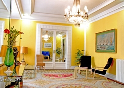 Hotel Pereda