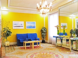 Hotel Pereda